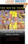 The Way We Think: Conceptual Blending and The Mind's Hidden Complexities