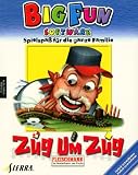 Eigenschaften Activision Blizzard Deutschland  / Zug um Zug