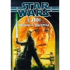 I, Jedi (Star Wars)