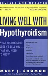 Living Well with Hypothyroidism