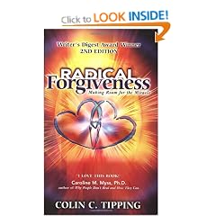 Radical Forgiveness: Making Room for the Miracle