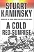 A Cold Red Sunrise: An Inspector Porfiry Rostnikov Mystery