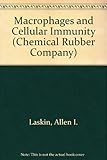Macrophages and cellular immunity