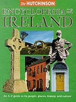 The Hutchinson Encyclopedia of Ireland