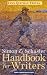 Books : Simon and Schuster Handbook for Writers