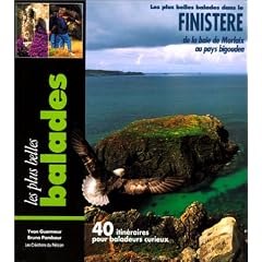 Balades en Finist�re