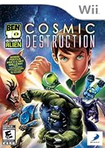 Ben 10: Ultimate Alien