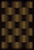 Contemporary Area Rug, United Weavers Dimensions Collection 5'x8' Asil Tobacco