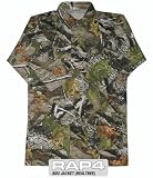 Realtree BDU Jacket 3X Large