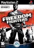 Freedom Fighters (PS2)