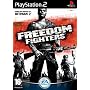 Freedom Fighters (PS2)