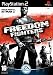 Freedom Fighters (PS2)