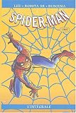 Revue Marvel Panini France  / Spider-Man l'Intégrale : 1969