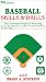 Price Comparison : Baseball - Skills & Drills: The FUNdamentals of Pitching