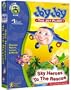 Jay Jay the Jet Plane: Sky Heroes to the Rescue