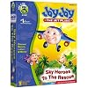 Jay Jay the Jet Plane: Sky Heroes to the Rescue