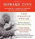 The People Speak CD : American Voices, Some Famous, Some Little Known, from Columbus to the Present