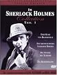 Sherlock Holmes Collection - Teil 1 (4 DVDs) [Special Edition]