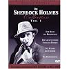 Sherlock Holmes Collection - Teil 1 (4 DVDs) [Special Edition]