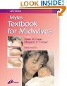 Myles' Textbook for Midwives