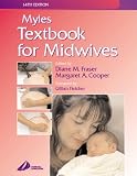 Myles' Textbook for Midwives