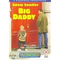 Big Daddy [DVD] [1999]