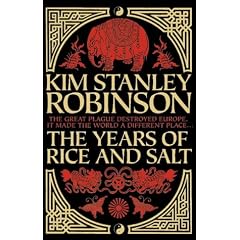 The Years of Rice and Salt
