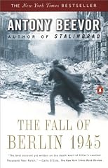 Berlin: The downfall, 1945