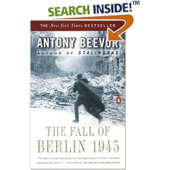 The Fall of Berlin 1945