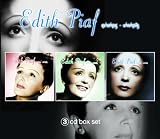 Edith Piaf Triple Set