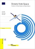 Oceans from space: A textbook for offshore engineers and naval architects