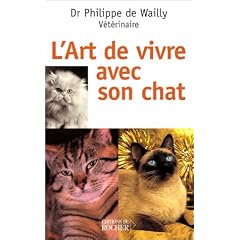 L'art de vivre avec son chat