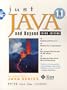 Just Java and Beyond 1.1 (Java Series)
