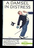 A damsel in distress
