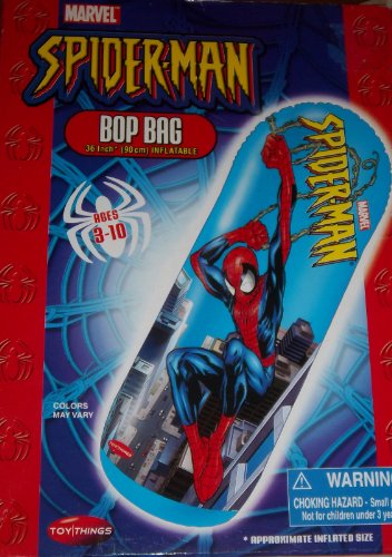 Inflatable drinking water Slides:Spider-man 36