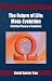 Books : The Future of Life: Meta-Evolution
