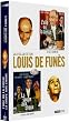 Coffret De Fun�s 2 DVD  : L'Aile ou la cuisse / La Soupe aux choux