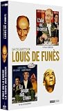 Revue Universal  / Coffret De Funès 2 DVD : L'Aile ou la cuisse / La Soupe aux choux