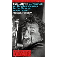 Der Ausdruck der Gem�tsbewegungen bei den Menschen und den Tieren