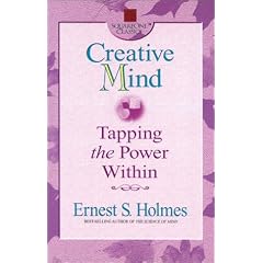 Creative Mind: Tapping the Power Within (Square One Classics)