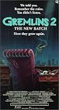 Gremlins 2: New Batch (Ws)