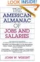 The American Almanac of Jobs and Salaries (2000-2001 Edition)