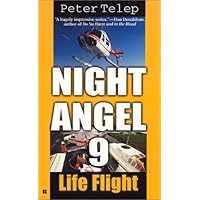 Life Flight (Night Angel 9)