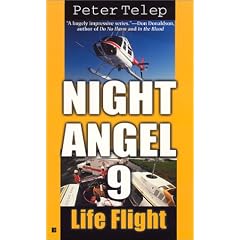 Night Angel 09 Life Flight