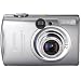 Comparing Canon PowerShot Digital ELPH cameras