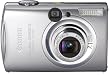 Canon PowerShot SD800 IS 7.1MP Digital Elph Camera with 3.8x Wide Angle Image-Stabilized Optical Zoom