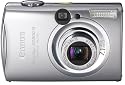 Canon PowerShot SD800 IS 7.1MP Digital Elph Camera with 3.8x Wide Angle Image-Stabilized Optical Zoom