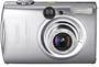 Canon PowerShot SD800 IS 7.1MP Digital Elph Camera with 3.8x Wide Angle Image-Stabilized Optical Zoom