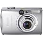 Canon PowerShot SD800 IS 7.1MP Digital Elph Camera with 3.8x Wide Angle Image-Stabilized Optical Zoom