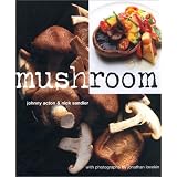 Camping Recipes Mushroom